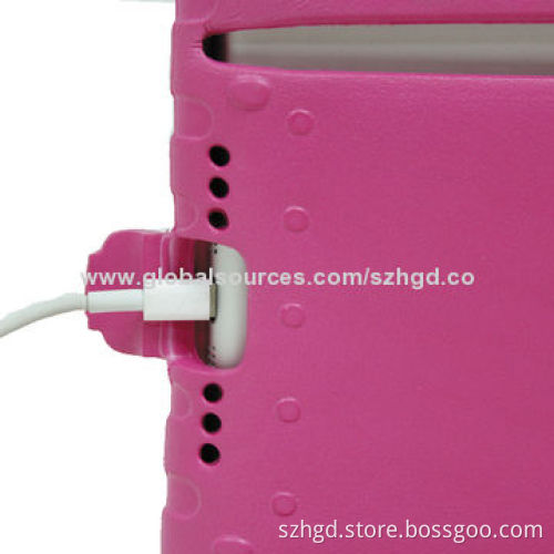 Cover for new iPad mini, hot sale and fashion EVA foam case